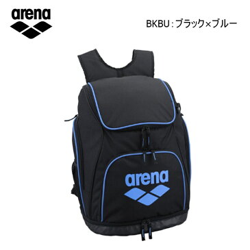 arena(アリーナ) プールバッグ バックパック リュック 34L 水泳 [AEANJA01]