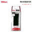 Wilson(륽) PRO OVERGRIP 1PK ץСå1 (֥å) 饱åȥݡ åץơ