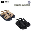 Zaxy UNV[ fB[X T_ [SZ17811] COMPLEX SAND PLAT