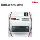 Wilson(EC\) CUSHION-AIRE CLASSIC CONTOUR NVbN RcA[ (vCXgObv) 1{ [WRZ4203BK] PbgX|[c Obve[v