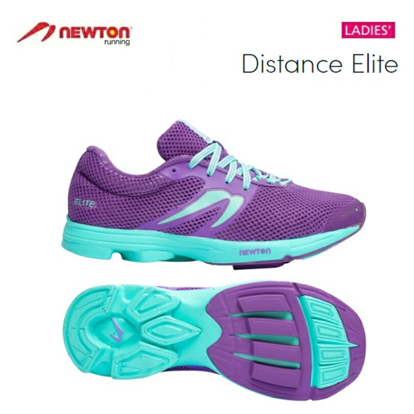 yIz NEWTON(j[g) fB[X jOV[Y DISTANCE ELITE(fBX^XG[g) Purple/Blue(p[v~u[) [W008221] ԕiEsiƂȂ܂B