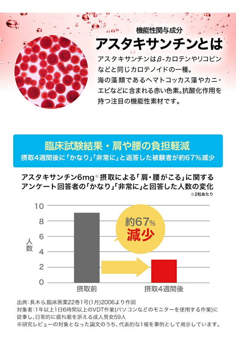 [ゆうパケットで全国送料無料!代金引換購入不可／配達日時指定不可]ファイテン(PHITEN) アスタインザイム 機能性表示食品 25.2g (420mg×60粒) [0622GS602000] ※安心のお荷物追跡番号有り 3
