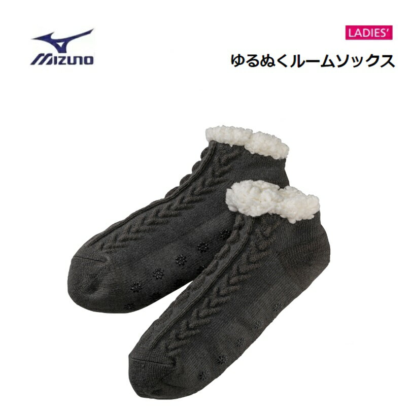 MIZUNO(~Ym) ʂ[\bNX `R[O[ 22`24cm fB[X [C2JX280407]