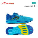 yIz NEWTON(j[g) Y jOV[Y GRAVITAS 11(Or^X11) Blue/Navy(u[~lCr[) [M000122] ԕiEsiƂȂ܂B