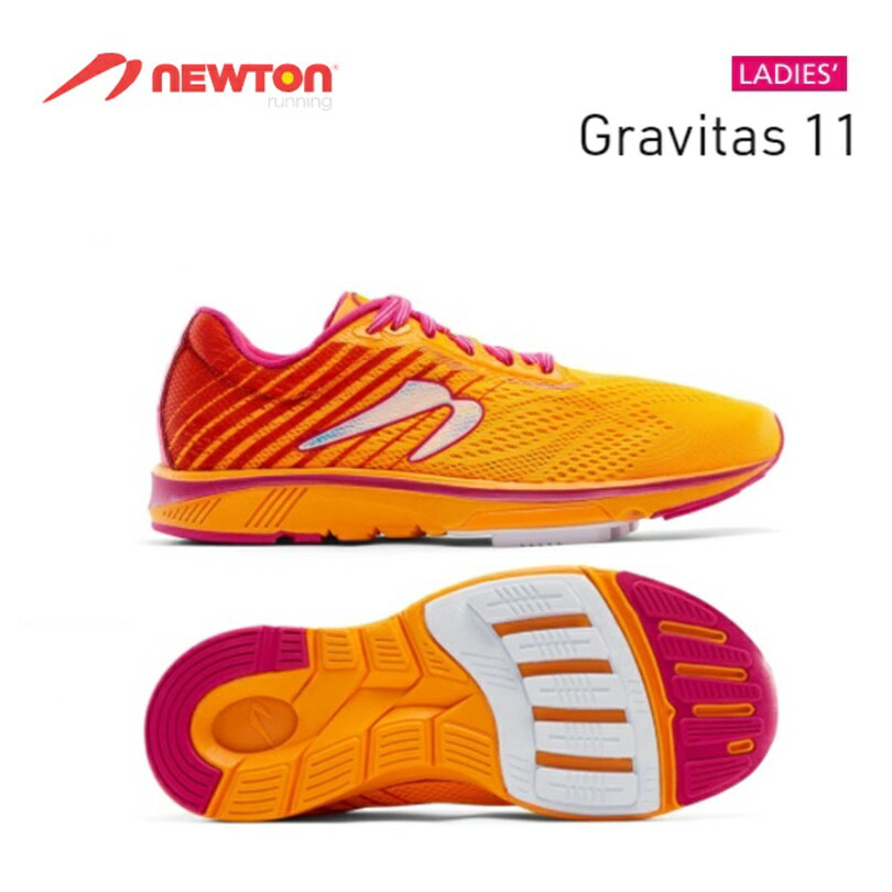 yIz NEWTON(j[g) fB[X jOV[Y GRAVITAS 11(Or^X11) Orange/Pink(IW~sN) [W000222] ԕiEsiƂȂ܂B