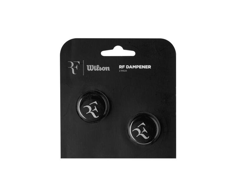 [椦ѥåȤ̵!Բ]Wilson(륽) RF DAMPENER 2 PACK (㡼եǥ顼...