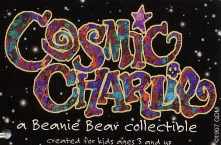 【ビーンベア】【エディション1】【1stモデル】【えりとれ】コズミックチャーリー【1月生まれ】