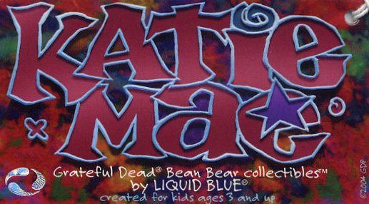 【ビーンベア】【エディション13】ケイティメイ【エラー】誕生日:1970年4月3日【4月生まれ】※沖縄・離島・海外は別途中継料発生