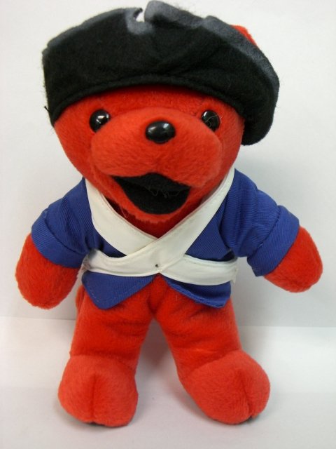 【ビーンベア】【エディション10】パトリオット