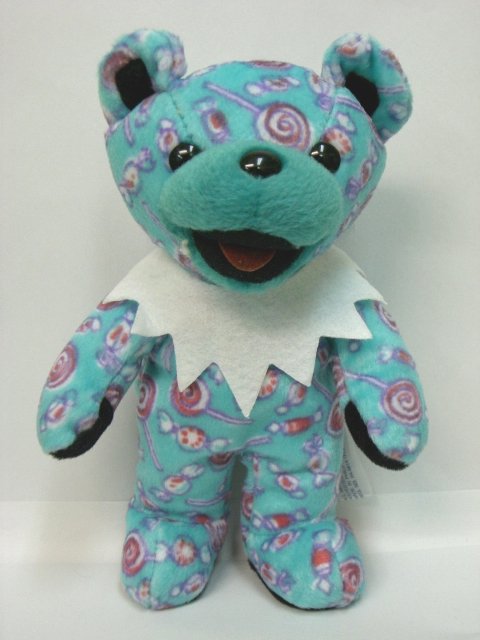 ED1】1stタグと3rdタグのBERTHA（バーサ） | 星7つ.com／グレイトフル