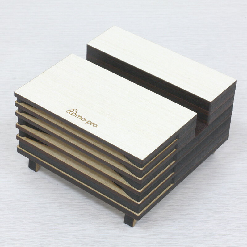 【オモプロ】iPhone木製スタンドスピーカー”アイピーホーンバージョン2015”