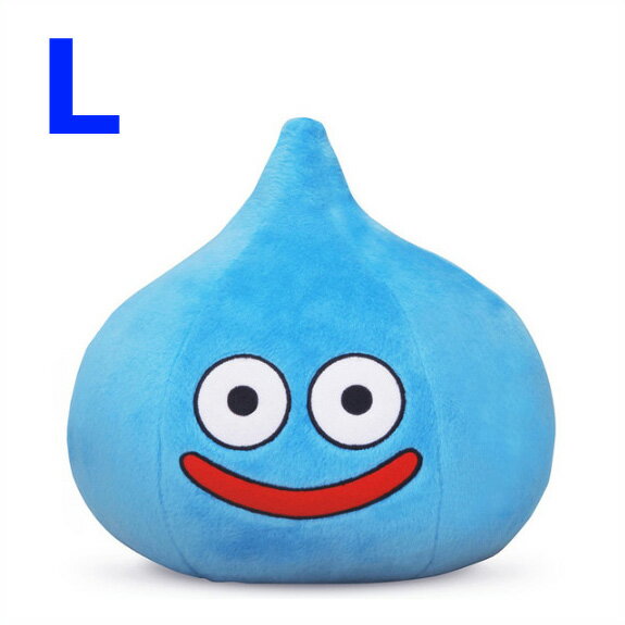 ドラゴンクエスト スマイルスライム ぬいぐるみL スライム＼残り僅か・大特価セール／