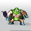 \棚卸決算セール/ドラゴンクエスト メタリックモンスターズギャラリー カンダタ(未開封新品)