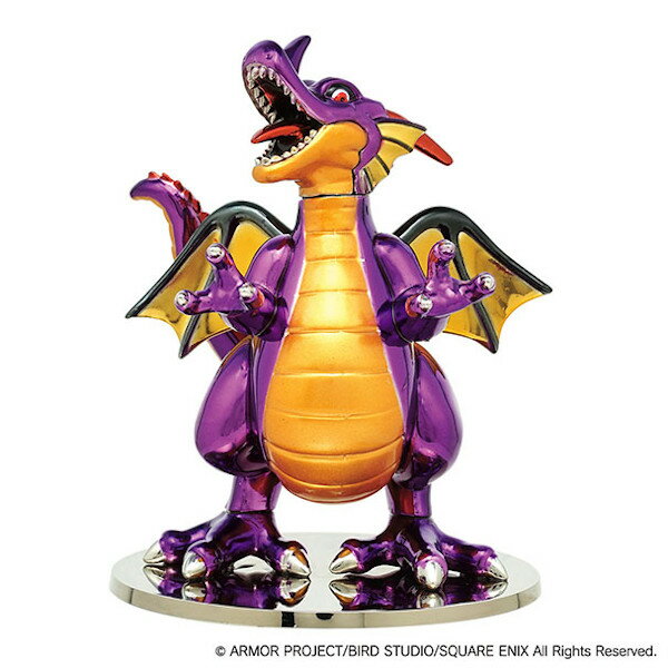 楽天市場】ドラゴンクエスト メタリックモンスターズギャラリー 楽天市場】ドラゴンクエスト メタリックモンスターズギャラリー