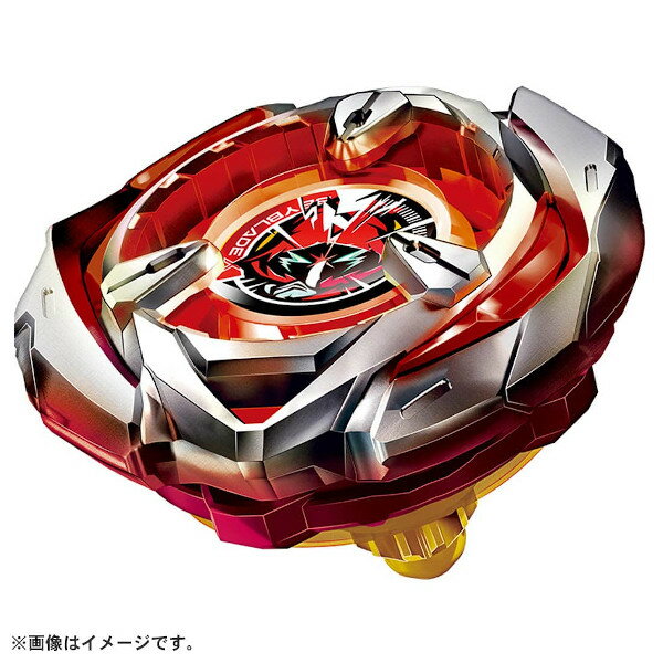 [BEYBLADE X]ベイブレードエックス BX-05 ブースター ウィザードアロー4-80B(未開封新品)