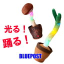 ☆種類をお選びください☆・踊るネギ!!・踊るシイタケ!!・2種類のセットリアルな野菜がダンス・ダンス・ダンス おもしろ プレゼント※沖縄・離島・海外への発送は不可
