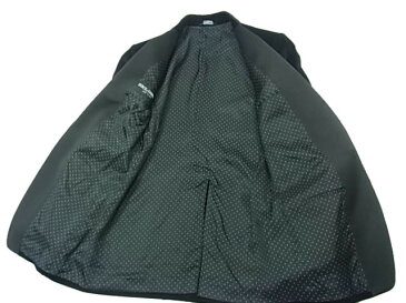【中古】◇美品◇ドルチェ&ガッバーナ◇ベロア タキシードジャケット メンズアウター DOLCE&GABBANA イタリア製 テーラード
