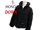 【中古】高級羽毛 最高級◇モンクレール MONCLER BRIANCON(ブリアンソン)◇ウールダウ ...