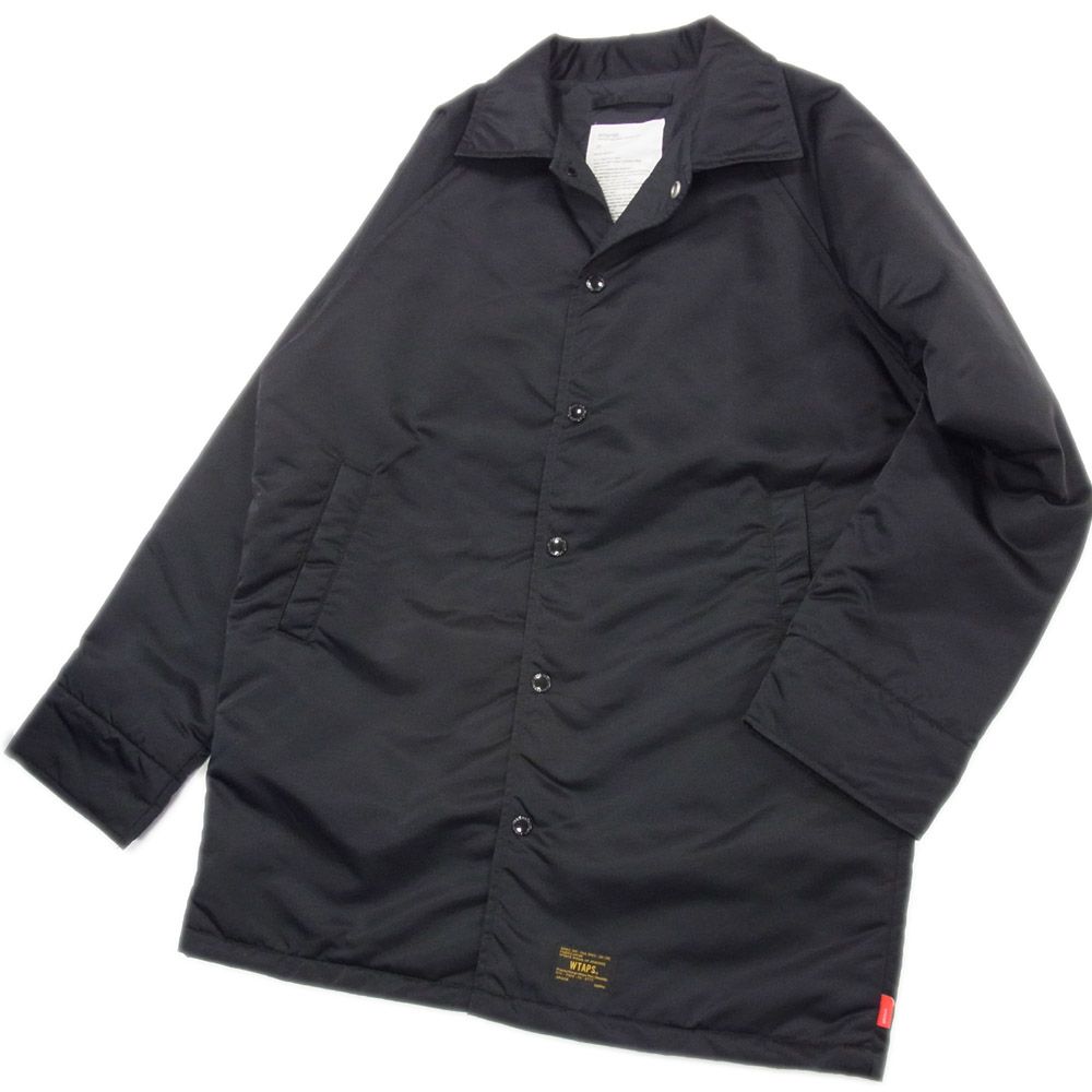 楽天市場】wtaps chiefの通販 楽天市場】wtaps chiefの通販