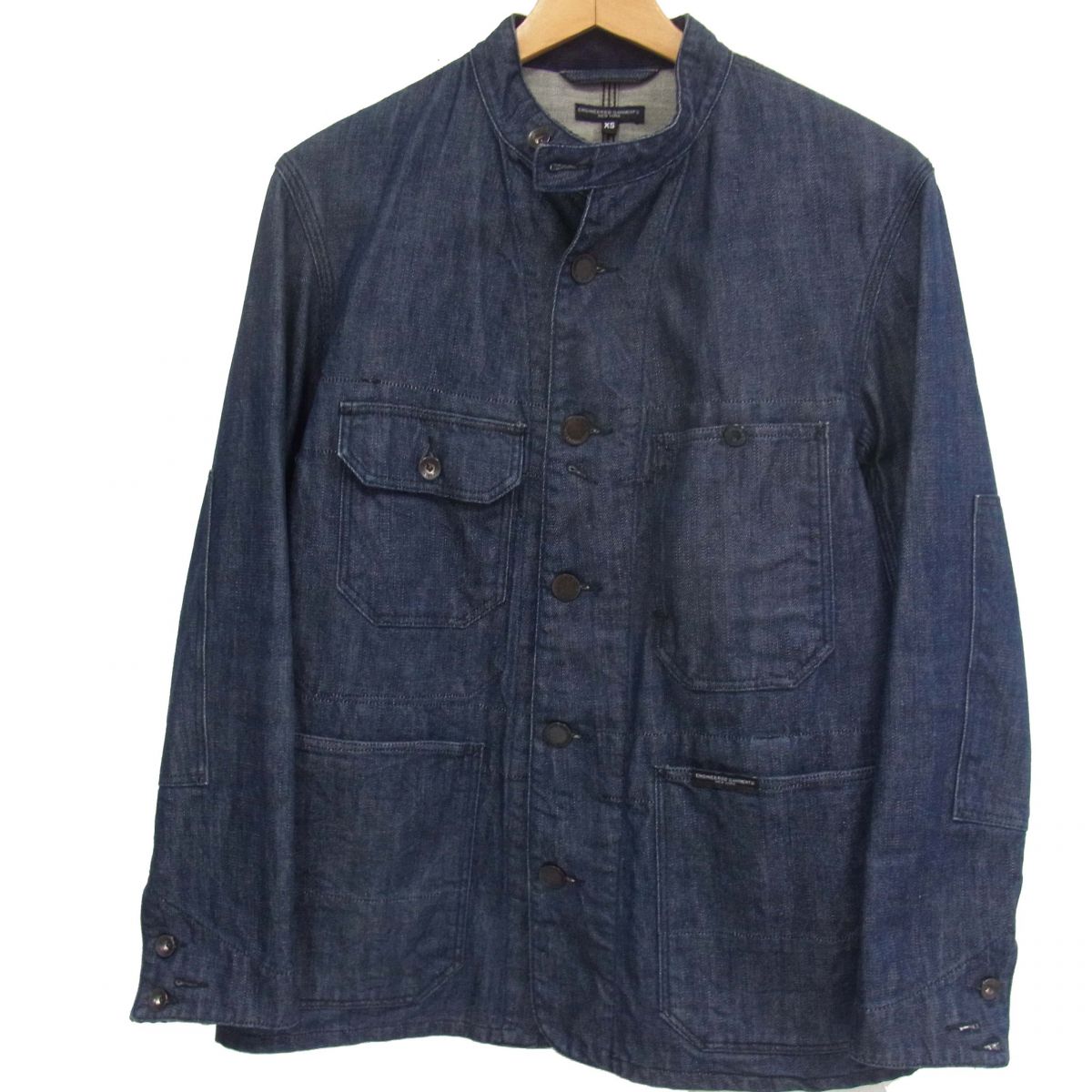 yÁzi Engineered Garments GWjAh K[c X^hJ[ fjJo[I[ WPbg USA Y