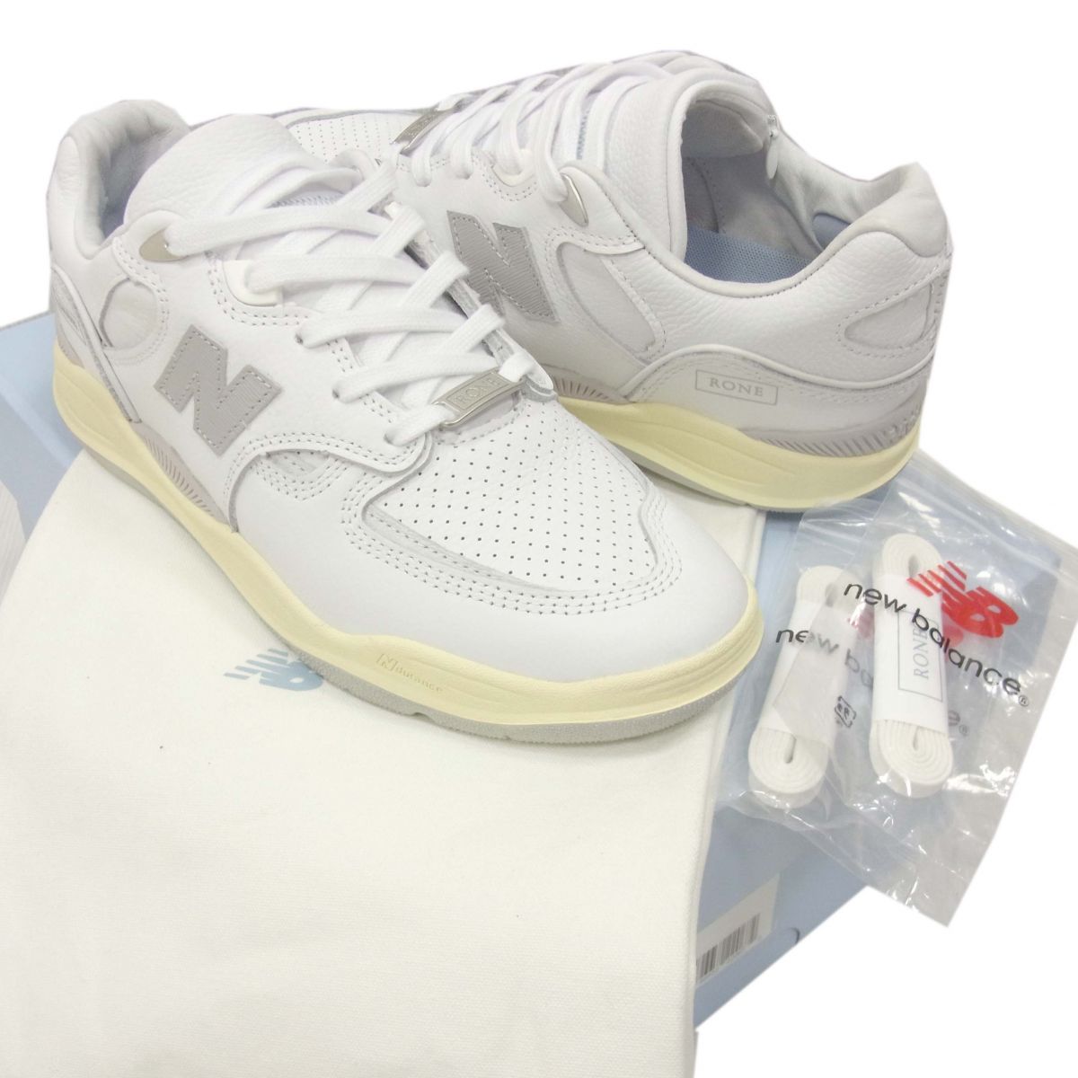 2023年モデルRONE×NEWB...