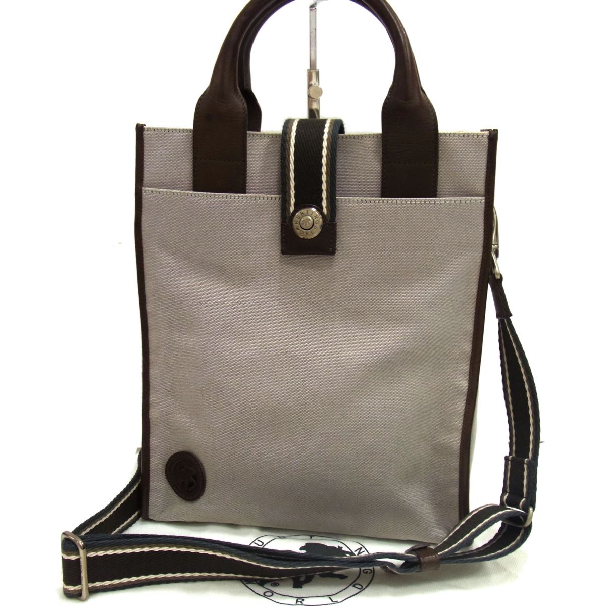 【中古】☆HUNTING WORLD ハンティング