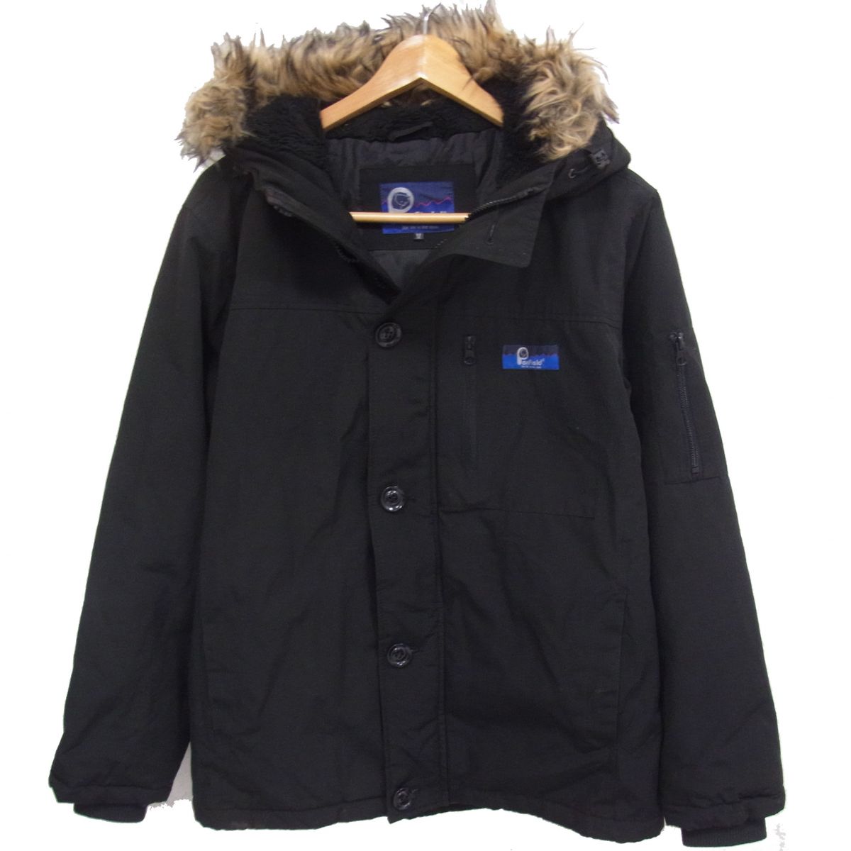 ファッション人気ブランドランキング 楽天市場】PENFIELD USA(メンズファッション)の通販 ナイロン