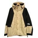 【中古】美品 USA規格■THE NORTH FACE マウンテンパーカー RETRO MOUNTAIN LIGHT JACKET 米国限定モデル 日本未発売 ...