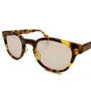 【中古】☆OLIVER PEOPLES Sheldrake-FLSG ...(4)