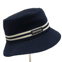 【中古】美品 90s☆OLD STUSSY ステューシー CRUSHER HAT バケットハット 帽子 メンズ レディース 男女兼用