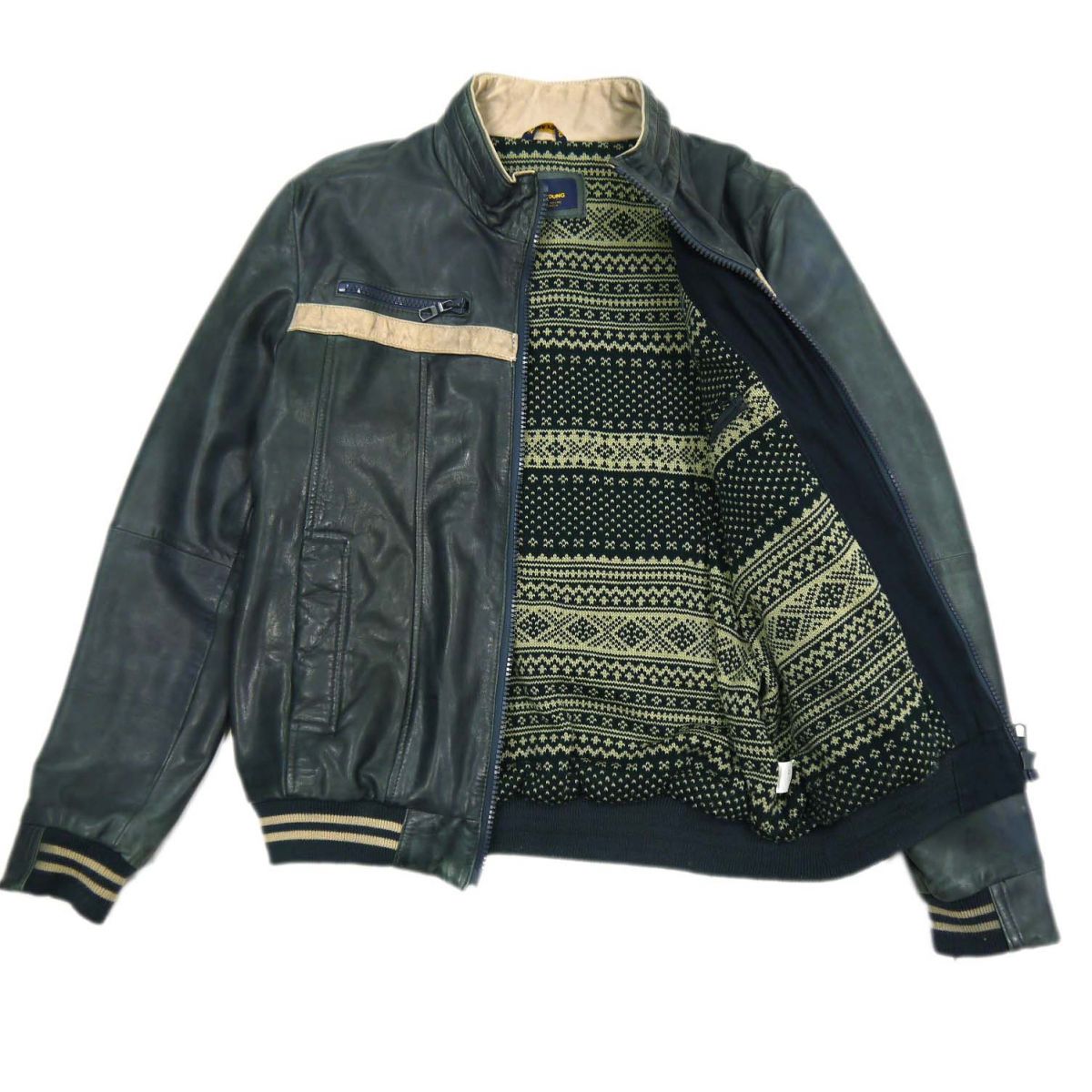 楽天市場】ZARA ライダース メンズの通販
