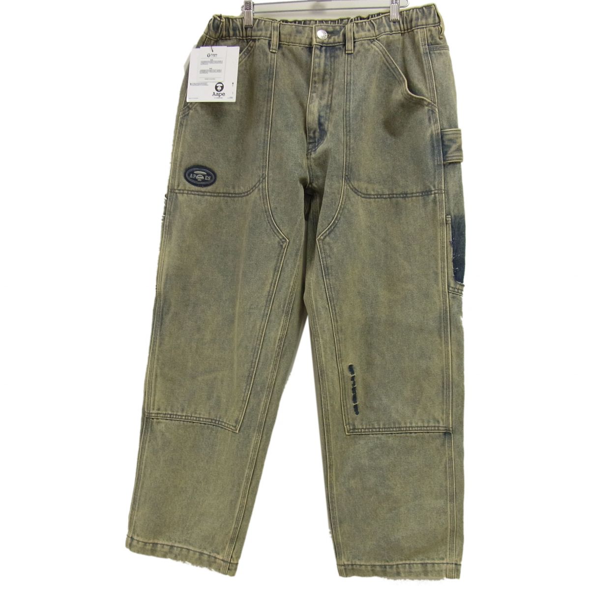 楽天市場】ベイシングエイプ ペインターの通販