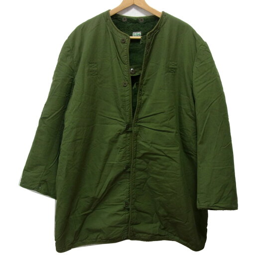 【中古】ヴィンテージ品■C54 スウェーデン軍 実物 M-59 裏ボアライナーコート フィールドジャケット メンズ 【中古】ヴィンテージ品■C54 スウェーデン軍 実物 M-59 裏ボアライナーコート フィールドジャケット メンズ