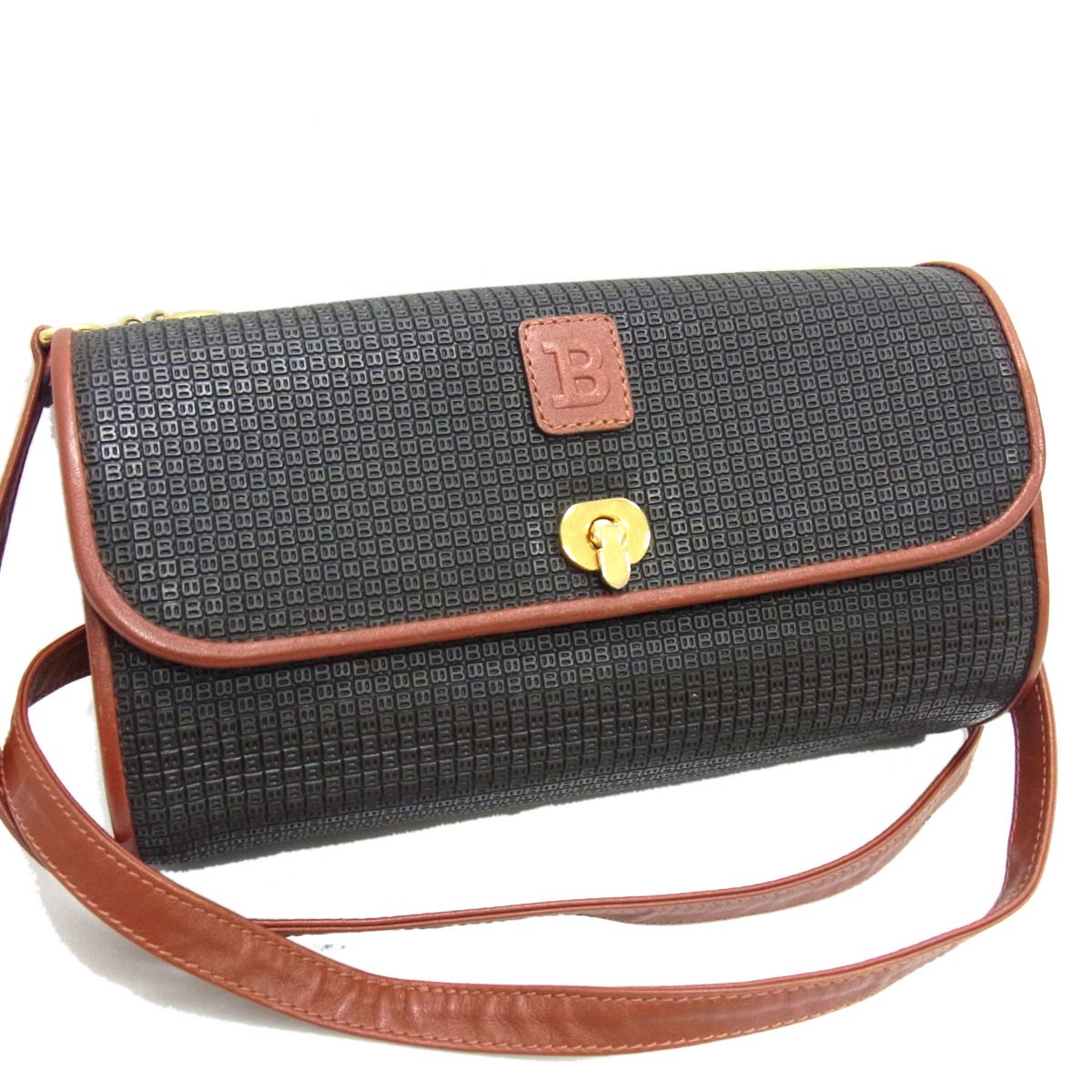 楽天市場】bally ボディバッグ ワンショルダーの通販