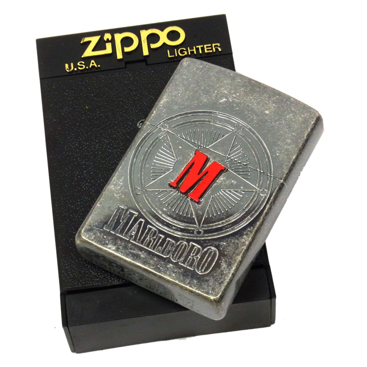 楽天市場】マルボロ ZIPPO(ライター|喫煙具):ホビーの通販 楽天市場】マルボロ ZIPPO(ライター|喫煙具):ホビーの通販