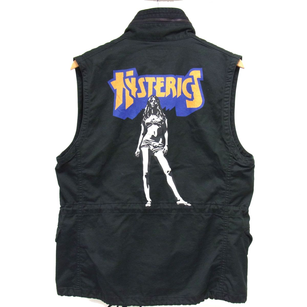 楽天市場】hysteric glamour ジップ ジャケットの通販 楽天市場】hysteric glamour ジップ ジャケットの通販