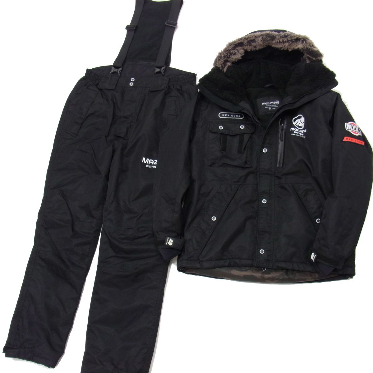 楽天市場】mazume x aims ウェットスーツの通販