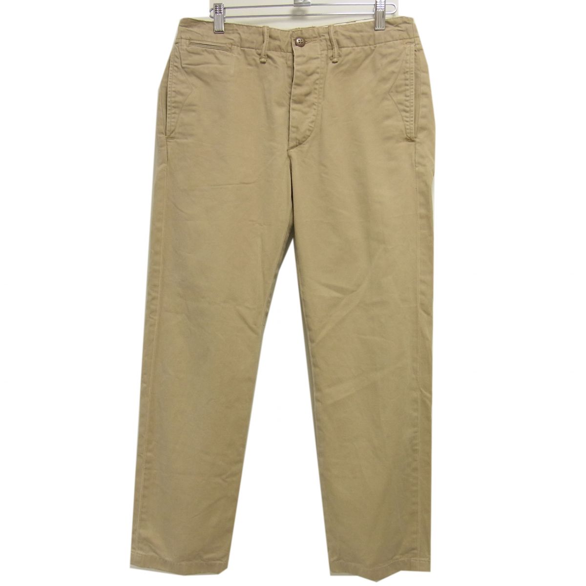 RRL チノパン used 楽天市場】ラルフローレン(ブランドRRL)(ズボン・パンツ
