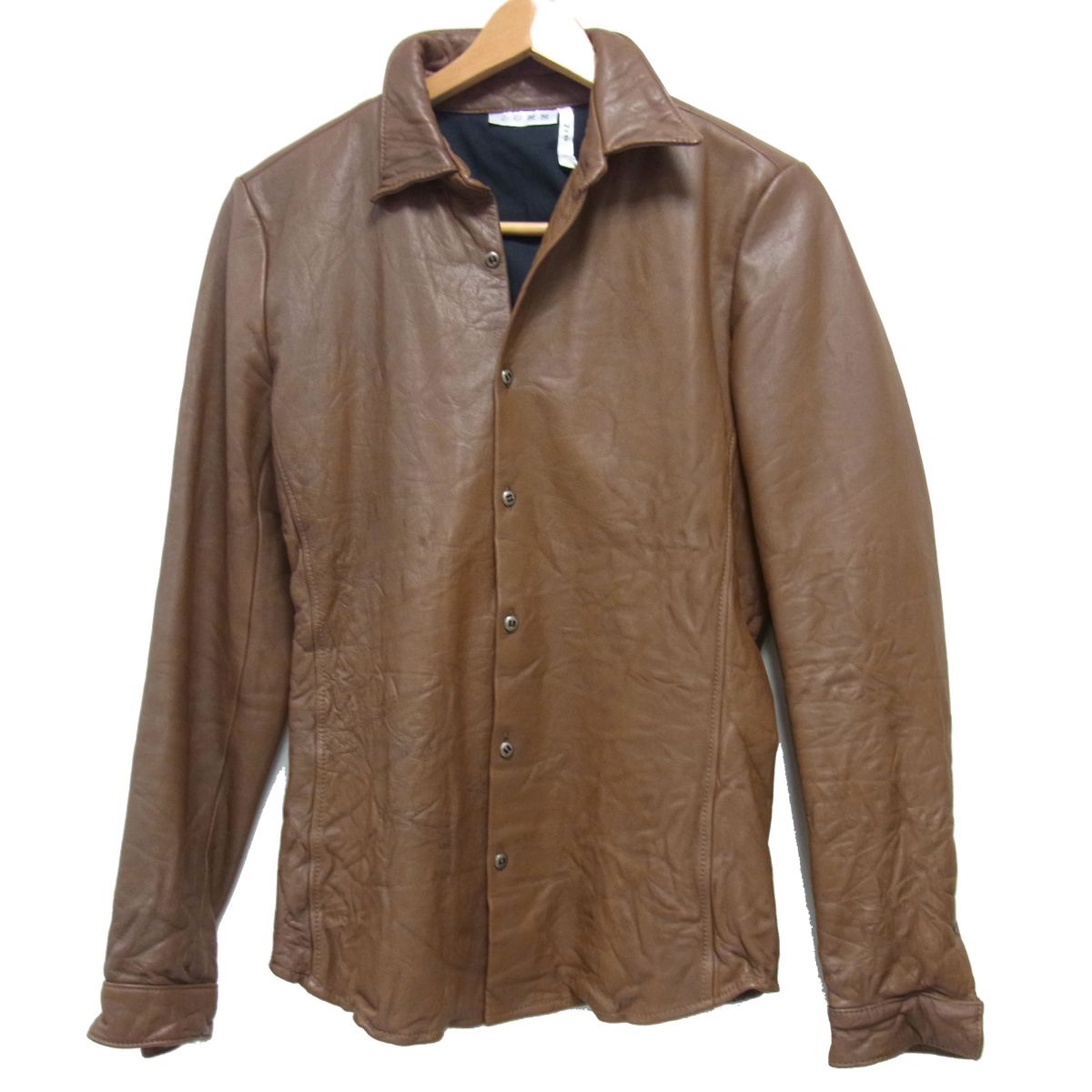 楽天市場】az by junhashimoto レザーの通販