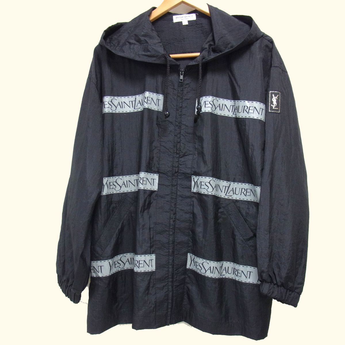 楽天市場】Saint Laurent イヴ・サンローラン ジャケットの通販