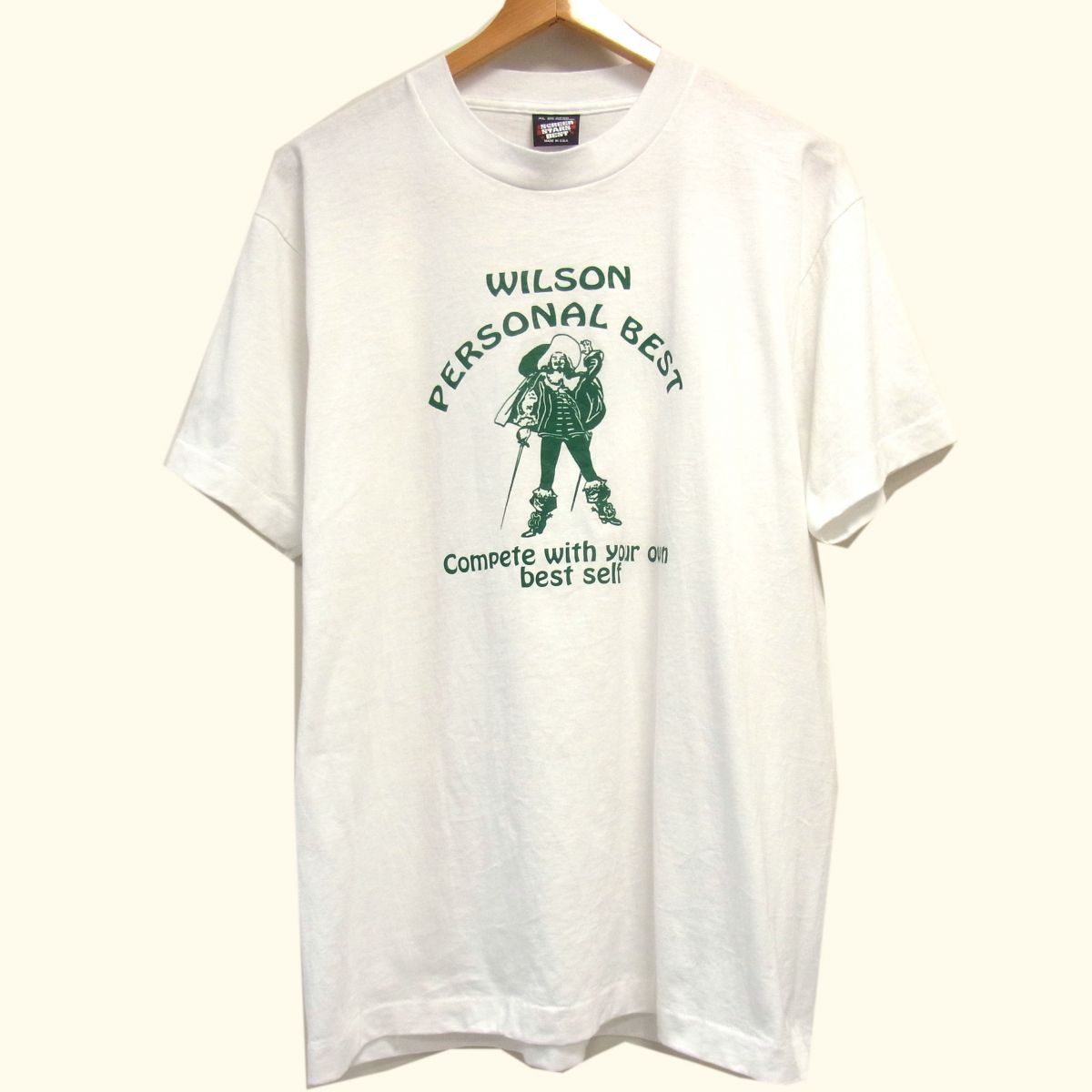 楽天市場】ウィルソン（Tシャツ・カットソー｜トップス）：メンズ
