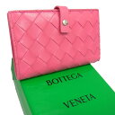 yÁziBOTTEGAVENETA Cg`[g WbvEHbg ܂z {beKFl^ sN fB[X t Ki