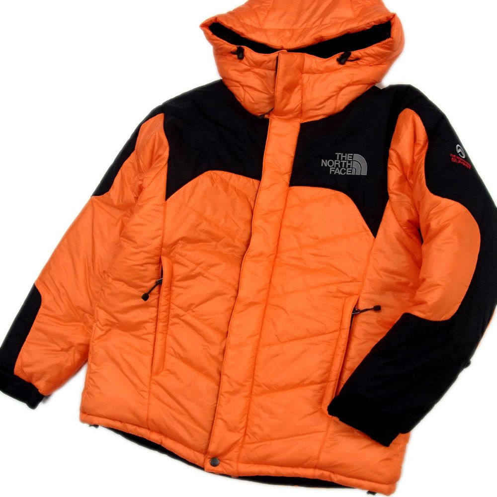 yÁziTHE NORTH FACE m[XtFCX ND18600 DOUBLE X ACONCAGUA PARKA _EWPbg _uXARJOAp[J[ Y