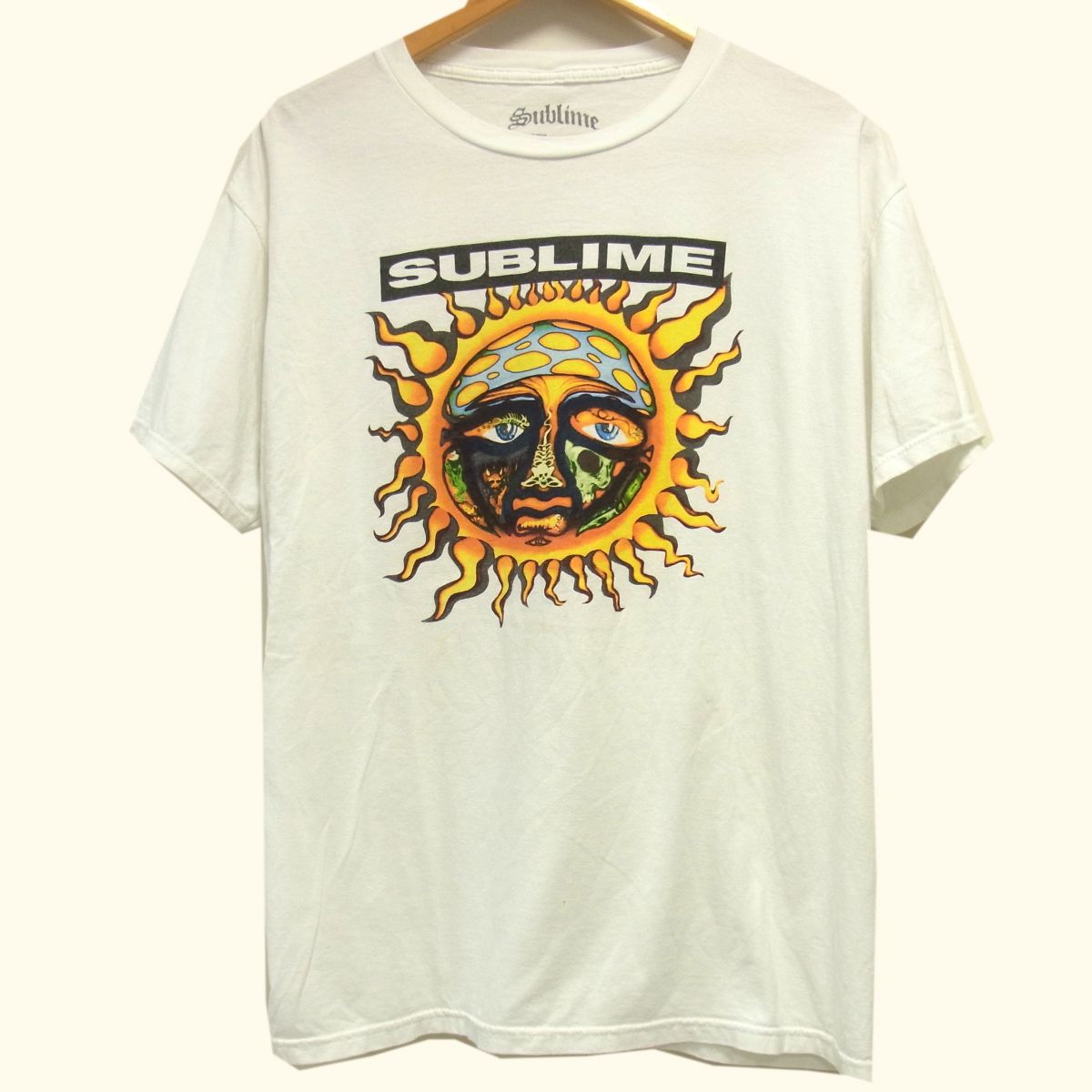 楽天市場】バンド tシャツ サブライムの通販