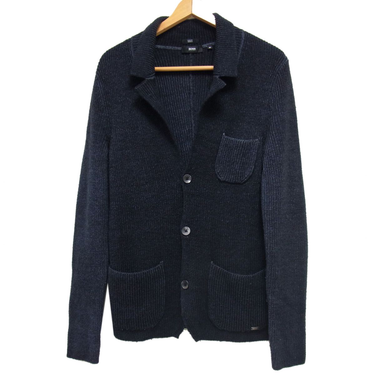 楽天市場】HUGO BOSS（カーディガン｜トップス）：メンズファッション