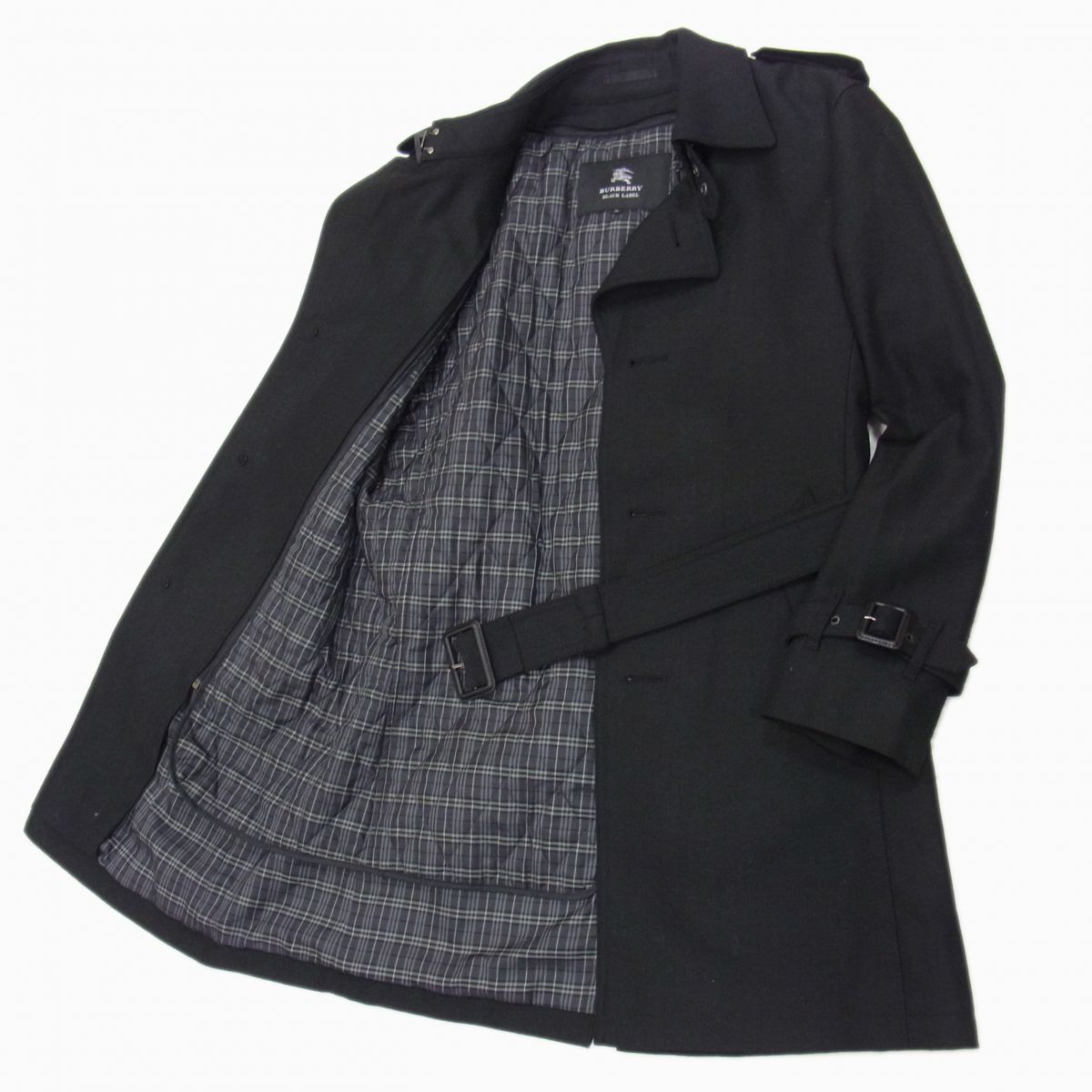 楽天市場】シングルトレンチコート バーバリーの通販