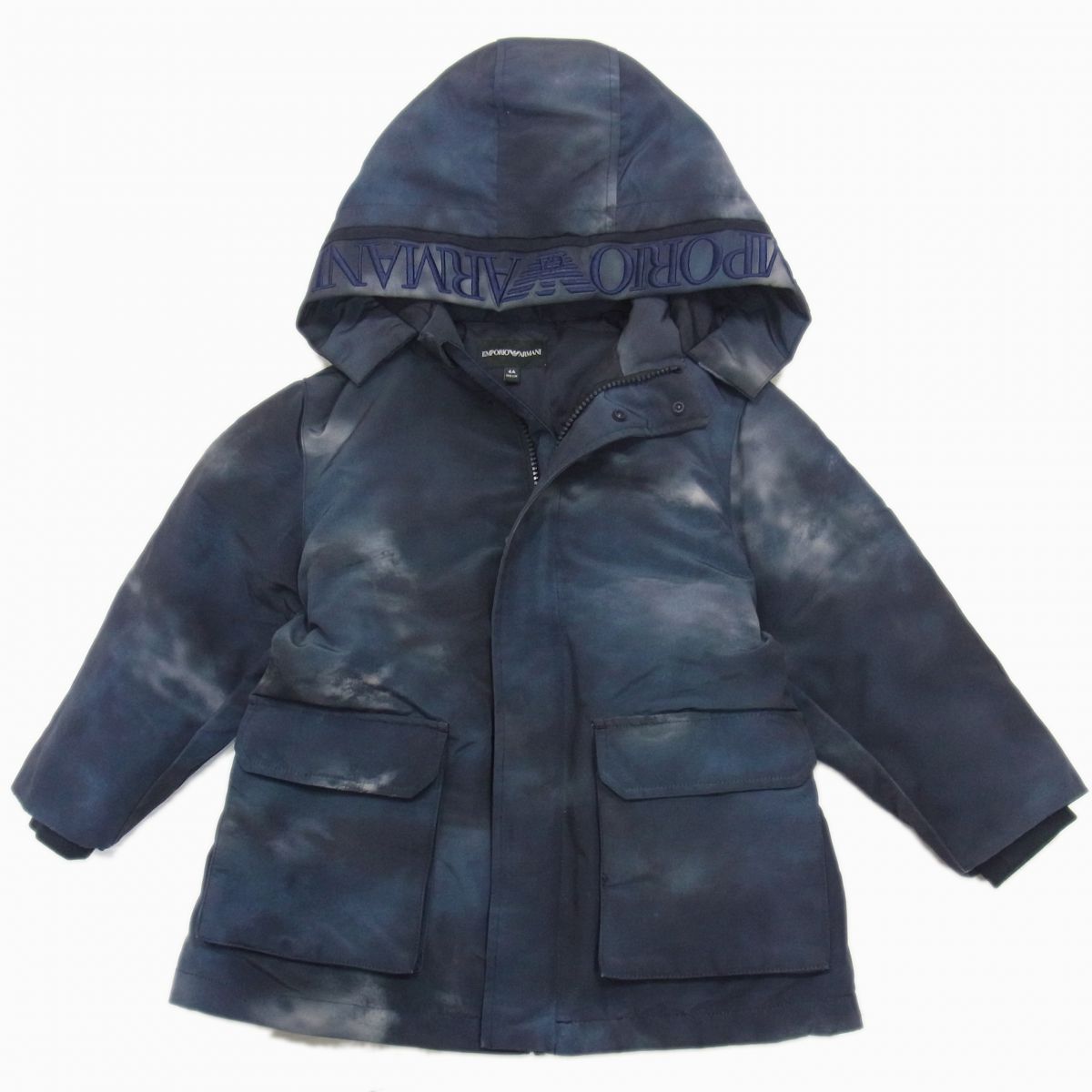 楽天市場】アルマーニ ジャケット（キッズ・ベビー・マタニティ）の通販