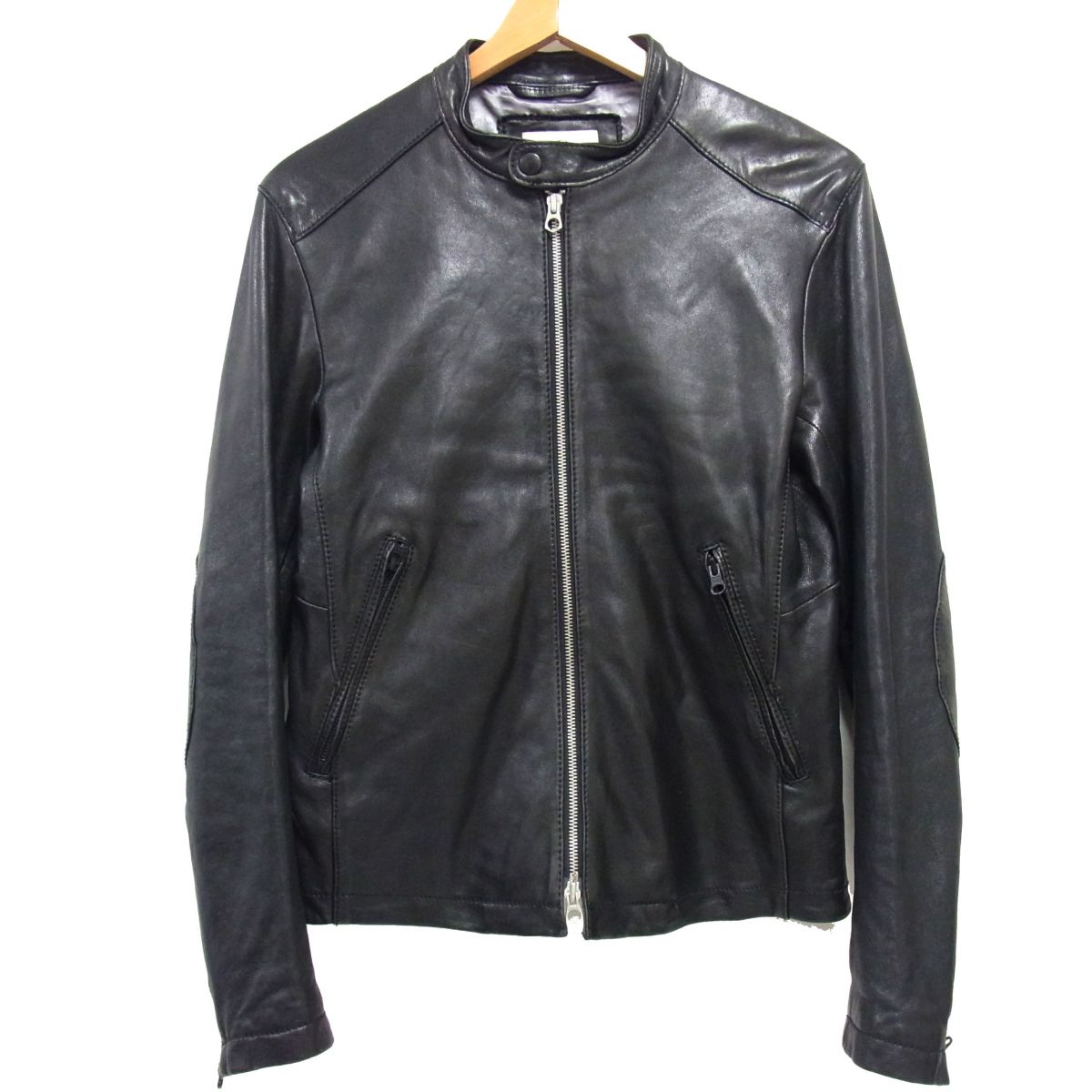 楽天市場】ライダースジャケット メンズ（ブランドビューティ&ユース