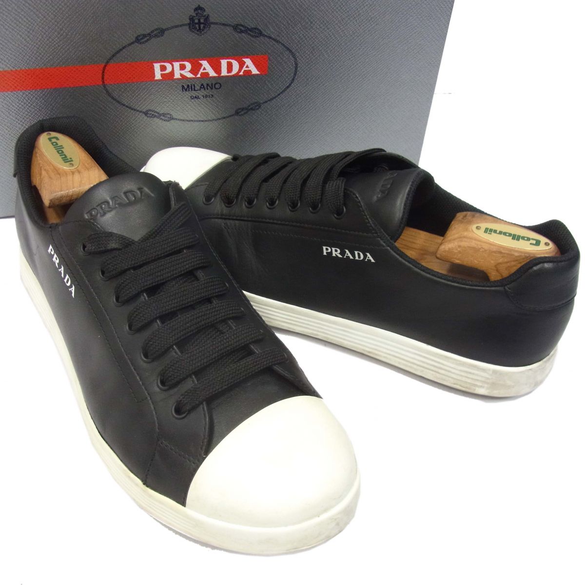 楽天市場】スニーカー（ブランドプラダ）（メンズ靴｜靴）の通販