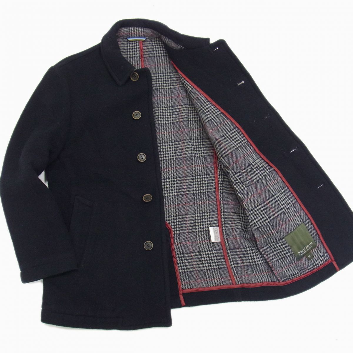 楽天市場】ヘンリーコットンズ ジャケット（メンズファッション）の通販